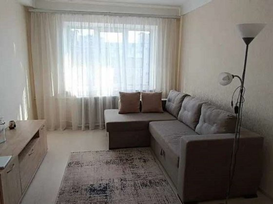 Продаж 2-кімнатної квартири на вул.Зодчих, 40 Київ