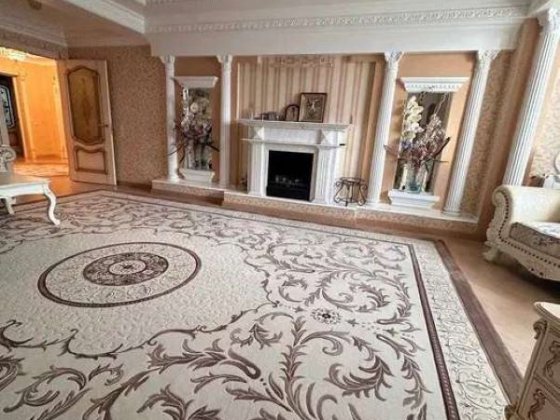 Продаж 2-к квартири вул. Туманяна Ованеса 15а + паркомісце Київ