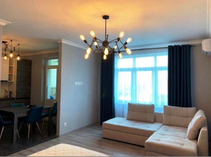 Продаж 1-квартири Берестейський (Перемоги) просп.71а - фото 1