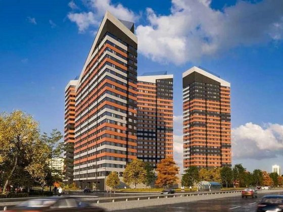 Продам 2х. кімнатну квартиру в ЖК Терракот на вул. Чернігівська-8, Дарницький р-н Киев