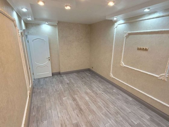 Продаж 3-к квартири вул. Миколи Закревського 95в Киев