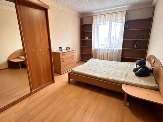 Тепла та затишна к.квартира на Зодчих, 50а Киев