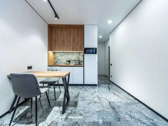 Продам квартиру на дві студіі ЖК Варшавський 2 Киев