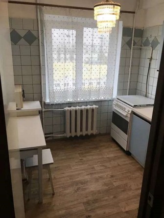 Продам 2-кімнатну квартиру вул. Ентузіастів, 11/1 - фото 1