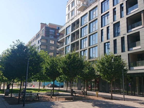 Продаж 1к Набережно-Рибальська 11 ЖК Rybalsky Подільський район Киев