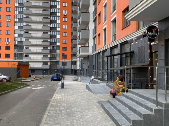 Продаж 3-к квартири вул. Загорівська 25 Киев