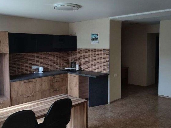 Дворівнева видова квартира вул. Сосницька,21, Дарниця Київ