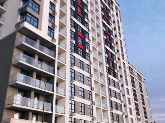 Без комісії. Продаж видової 2к квартири ЖК «Русанівська Гавань», м.Лівобережна Київ