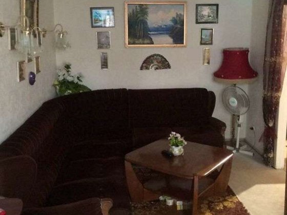 Продаж однокімнатної квартири пров. Костя Гордієнка, 8. Киев