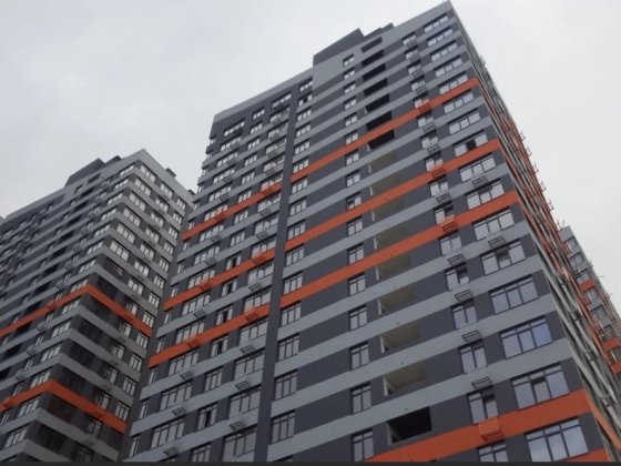 Продаж 2-кімнатної квартири в ЖК Terracotta (Теракота) Київ