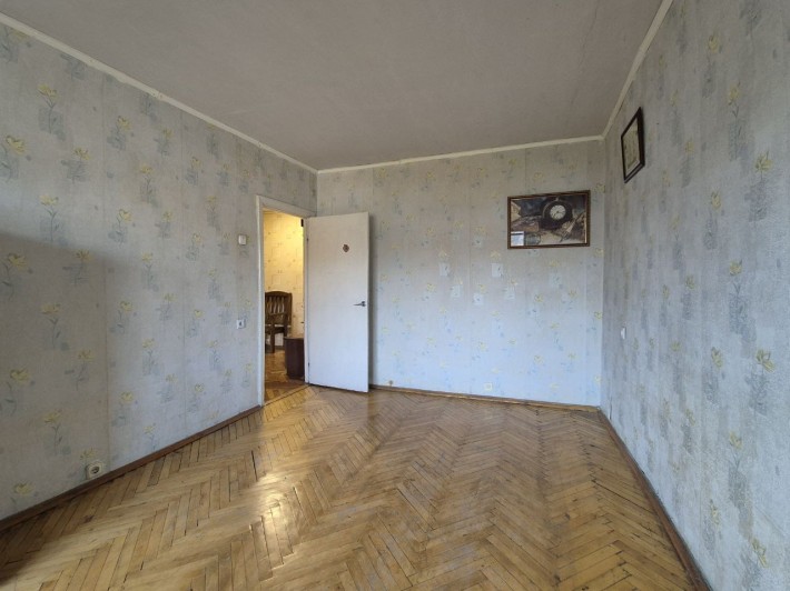 Продаж 2-кімн. квартира у центрі міста, 77м кв, вул.Жилянська, 72 - фото 1