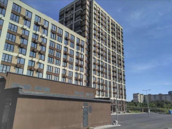 Продається 2 кімнатна квартира по вул. Грекова Генерала, 4 Київ