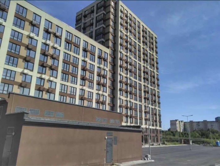 Продається 2 кімнатна квартира по вул. Грекова Генерала, 4 - фото 1