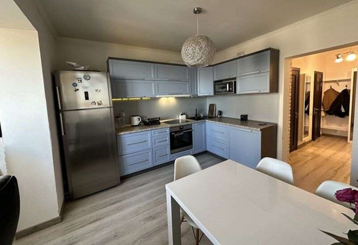 Продаж однокімнатної квартири на вул. Гришка Михайла, 8. - фото 1