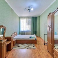 Продаж 3к дворівневої квартири по вул.Павлівська 17 в Шевченківському районі з підземним паркінгом Київ