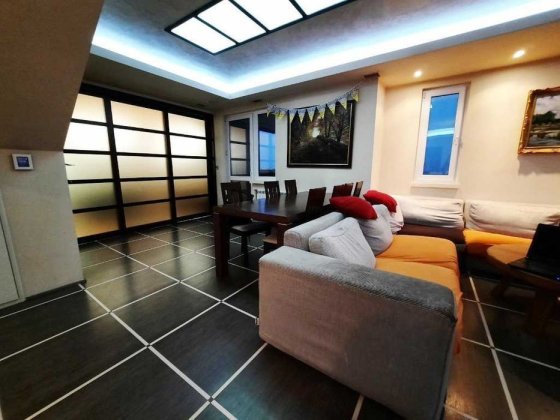 Продається 5к квартира Васкула Ореста 23 Святошинський район м.Житомирська Київ