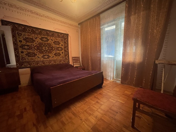 Продаж 2х кімнатної, Деснянськи район, вул. Рейгана Рональда (драйзера), 9г - фото 1