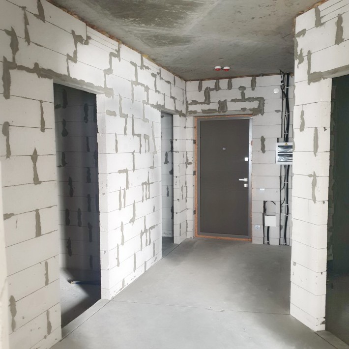 Продаж  2 комнатної квартири  в ЖК Great (ЖК Грейт) вул. Причальна, 14. - фото 1