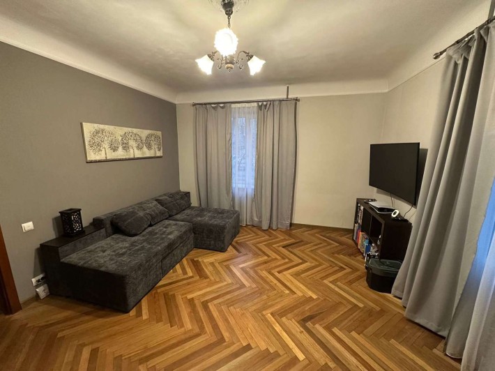 Продаж 2К квартири 60,7 м², вул.Донецька, 18, 109000 у.о. - фото 1