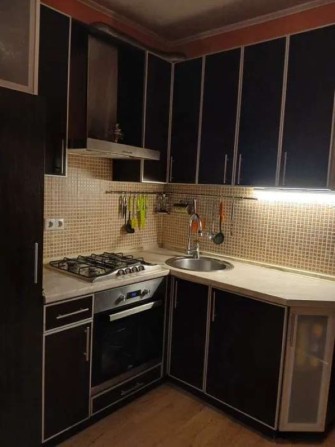 Продаж 1-к квартири вул. Закревського 63а - фото 1