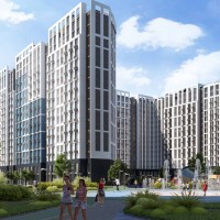Продам 2к квартиру  в ЖК SKY AVENUE Солом"янський р-н. Киев