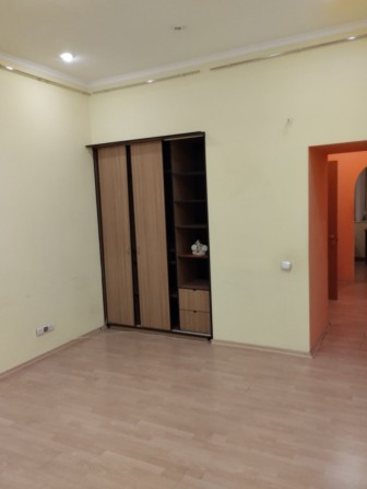 Продаж 1к. квартири, провулок Чехівський 9/1, центр Києва - фото 1