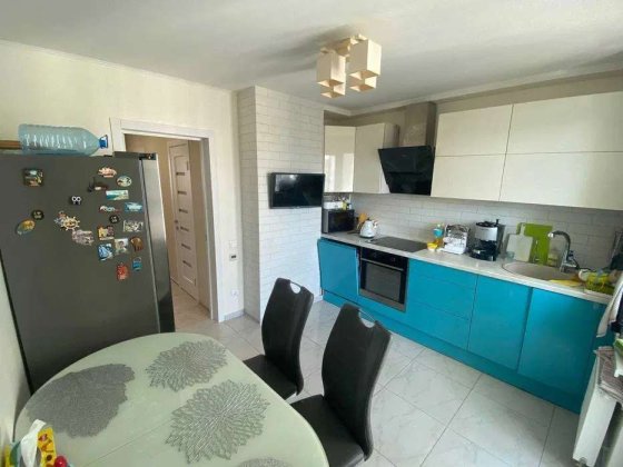 Продаж 2-кімнатна квартира ЖК «Місто Квітів» Київ