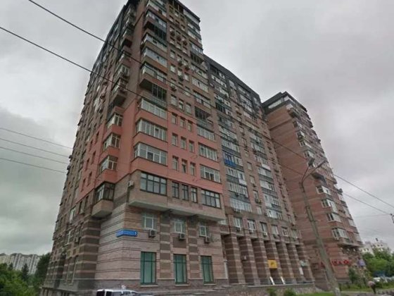 Продаж 3-кімнатної квартири Святослава Хороброго (Народного Ополчення) 7 Киев