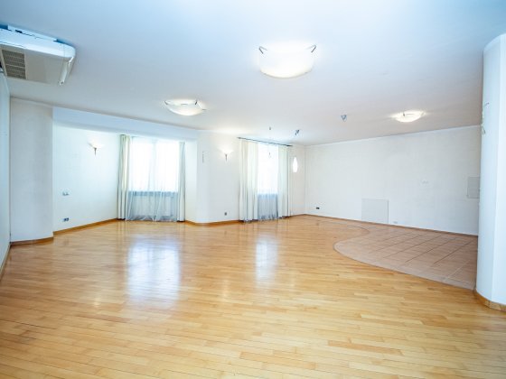 Ексклюзивна квартира на Оболоні – статус, комфорт, найкраща локація! Київ