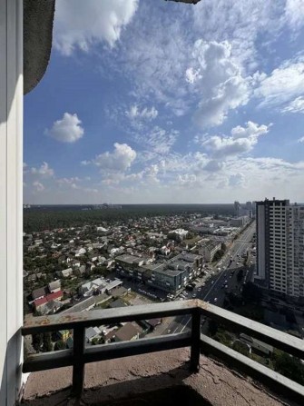 Продається 3-кімнатна квартира в ЖК на Харківському Шосе, 182. - фото 1
