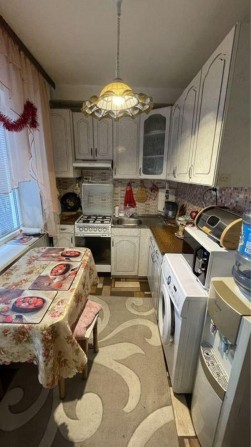 Продаж 3-кімнатної квартири Мрії (Туполєва) вул.24 - фото 1