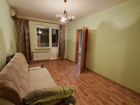 Пропонується 2к.квартира на просп. Петра Григоренка, 12. Позняки Київ