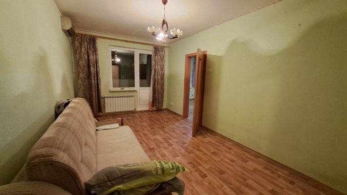 Пропонується 2к.квартира на просп. Петра Григоренка, 12. Позняки - фото 1