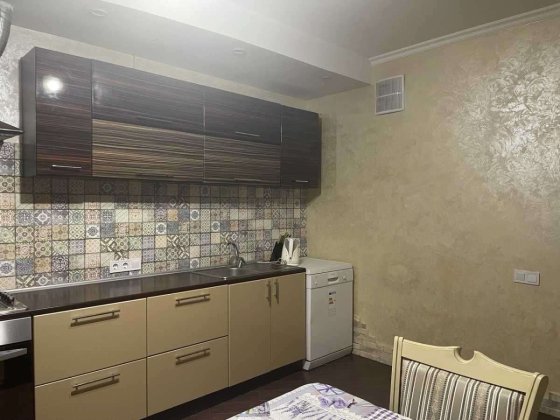 Продаж 1 кім. квартира в ЖК "Адмірал" вул. Миколи Ушакова 1Д Киев