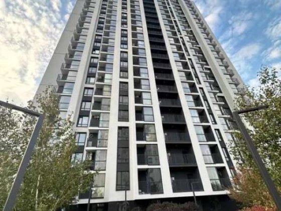 Продаж 1-к квартири вул. Вірменська 8/127 Киев