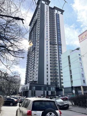 Продаж 1-к квартири просп. Берестейський 5в - фото 1