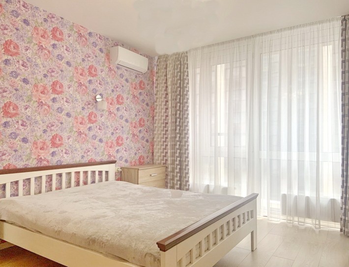 Продаж 1к квартири 44,2 кв.м ЖК Хоффман Хаус, без комісії - фото 1