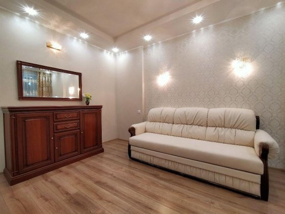 Центр, Перемоги просп. 5в, Victory V, пл. 71м2, якісний ремонт. Київ