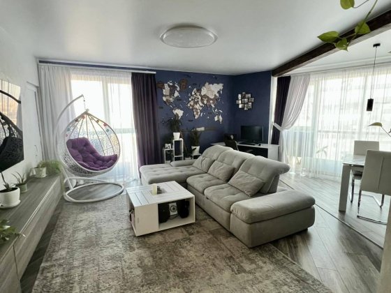 Продаж 3к квартири, вул Липківського, 16а,  ЖК Квартет, Солом'янський р-н Киев