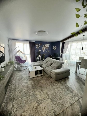 Продаж 3к квартири, вул Липківського, 16а,  ЖК Квартет, Солом'янський р-н - фото 1