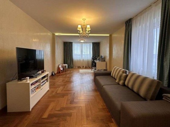 Продаж 3-кімнатної квартири по вул. Петра Григоренка, 23. Киев