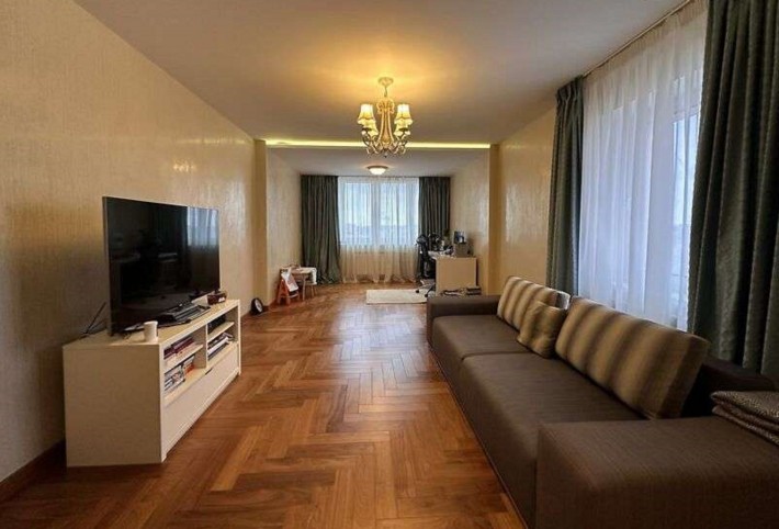 Продаж 3-кімнатної квартири по вул. Петра Григоренка, 23. - фото 1