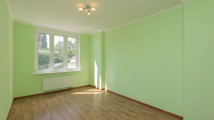3 кімнатна квартира пров.Балтійський, 23 ЖК Навігатор. - фото 1