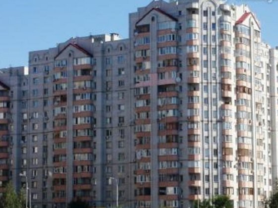 Продається трикімнатна квартира на пр-кті П. Григоренка, 26а. Киев