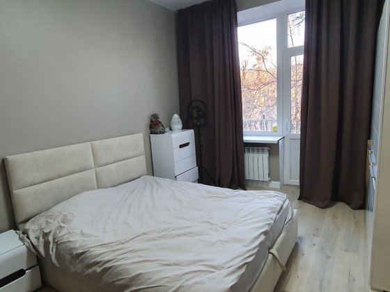 Продаж 1 кімнатної квартири. Печерський район, вул. Чигоріна 16. Киев