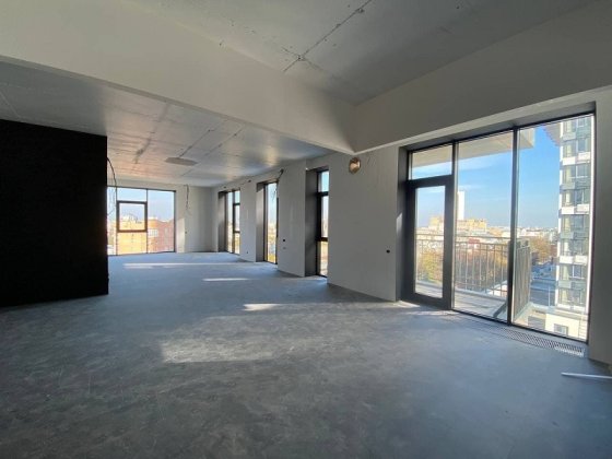 Продаж 4 кімнатної (170м2) Арт Холл Бульварно-Кудрявська, 21 Золоті ворота Уныверситет Киев