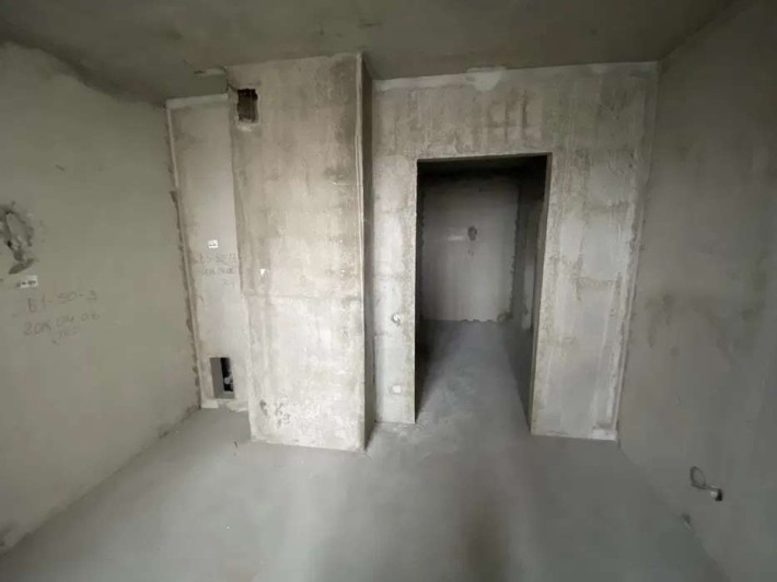 Продаж 1 кім.квартири пр.Моторний 11б, Голосіівський район, метро Деміівська - фото 1