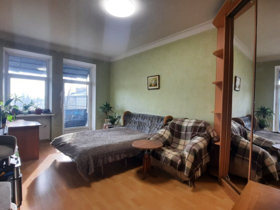 Продаж 3к квартири вул. Вінстона Черчиля 19, метро Дарниця. Київ