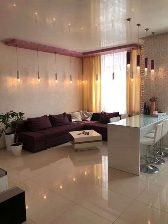Продаж 3-кімнатної квартири Градинська вул.7 Троєщина - фото 1