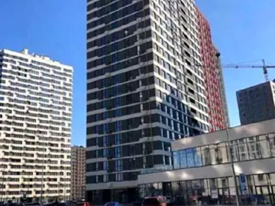 Продаж 3-к квартири Варшавський 3, будинок 10.2 Київ